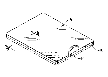 Une figure unique qui représente un dessin illustrant l'invention.